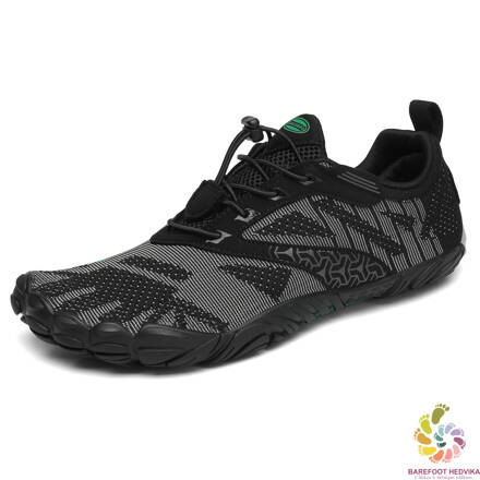 Saguaro Free XZA055 Black