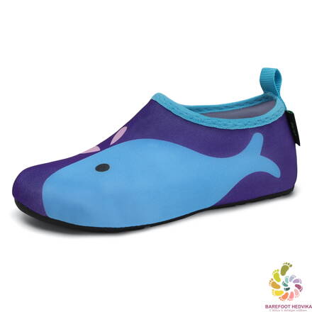 Saguaro water shoes XZE067 Blue