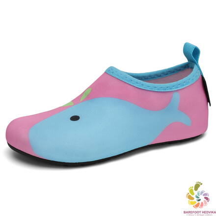 Saguaro water shoes XZE067 Pink
