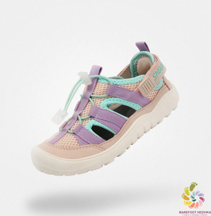 Saguaro Breeze Kids I XZH0083 Pink