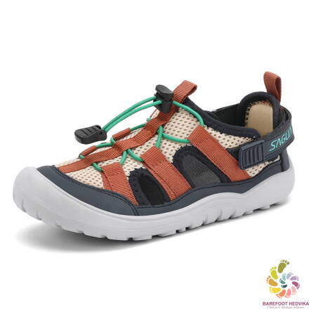 Saguaro Breeze Kids I XZH0083 Dark Blue