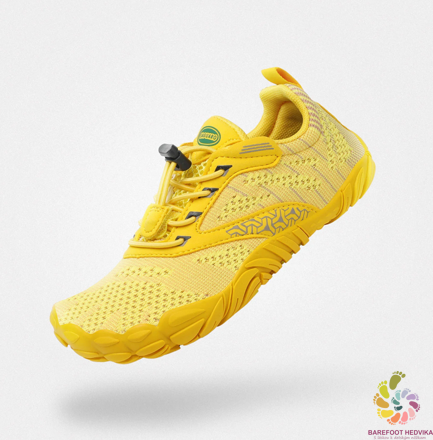 Saguaro Kids Free XZA095 Yellow