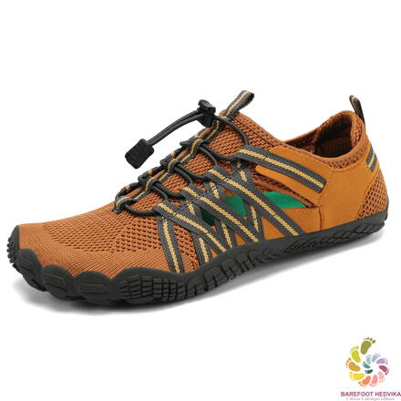Saguaro Breeze IV XZA0116 Brown