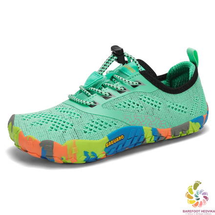 Saguaro Kids Smart II XZA0117 Green
