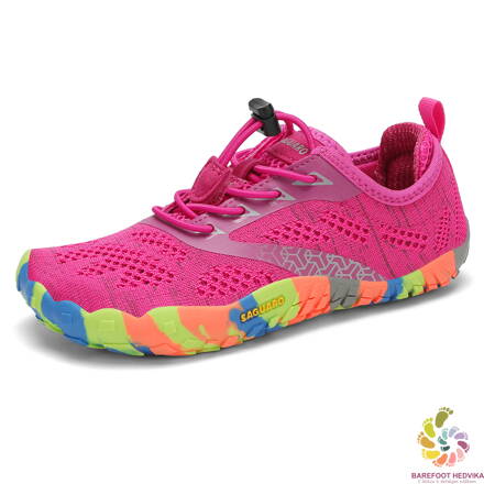 Saguaro Kids Smart II XZA0117 Rosy