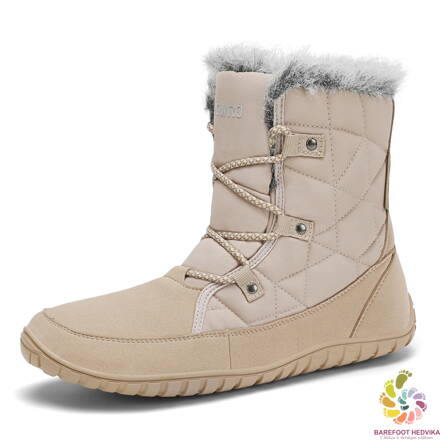 Saguaro Rise I XZF0172 Brown zimné