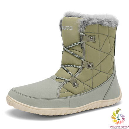 Saguaro Rise I XZF0172 Green zimné