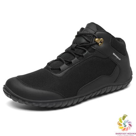 Saguaro Brave XZH0196 Black