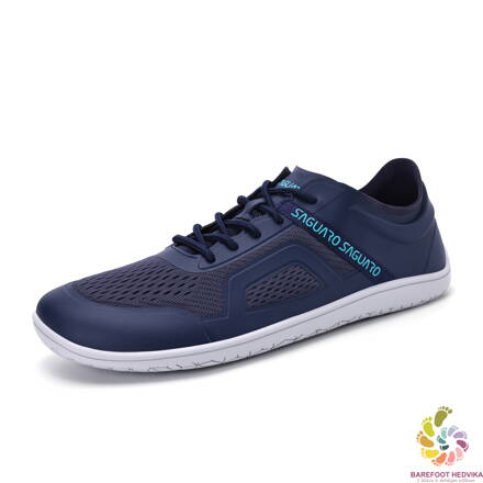 Saguaro Wish III XZH0315 Dark Blue