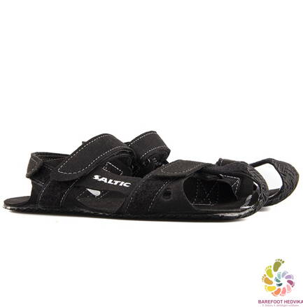 Saltic Fly Black