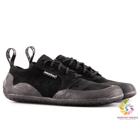 Saltic Outdoor Flat Black ExtasyFix®