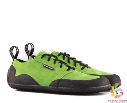 Saltic Outdoor Flat Green ExtasyFix®