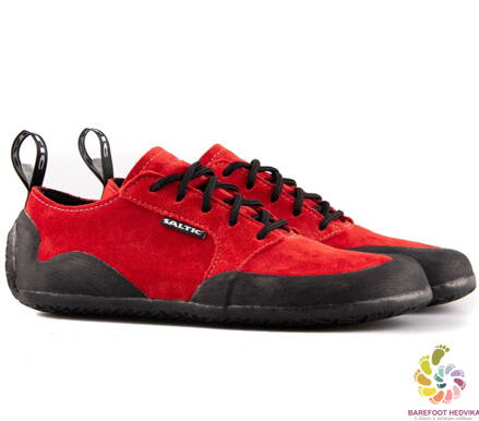 Saltic Outdoor Flat Red ExtasyFix®