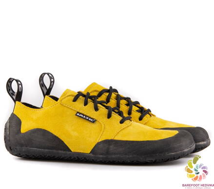 Saltic Outdoor Flat Yellow ExtasyFix®