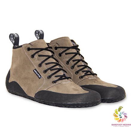 Saltic Outdoor High Brown