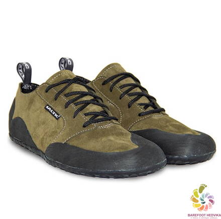 Saltic Outdoor Flat Olive