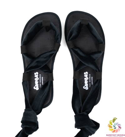Sambas Sandalias Selene