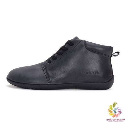 Stitch & Walk A42835 Black