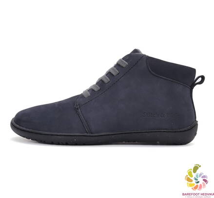 Stitch & Walk A42835A Navy