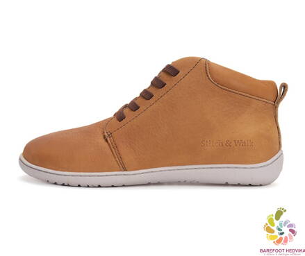 Stitch & Walk A42835D Camel