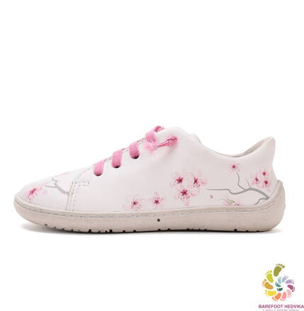 Stitch & Walk Kids S088-51797 White Flower