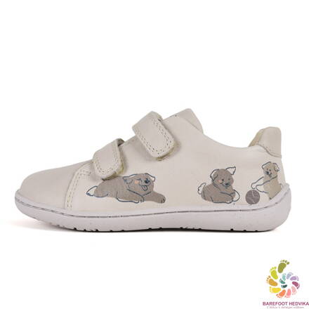 Stitch & Walk Kids S088-51948 Beige Dog