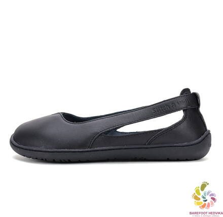 Stitch & Walk H088-51243 Black