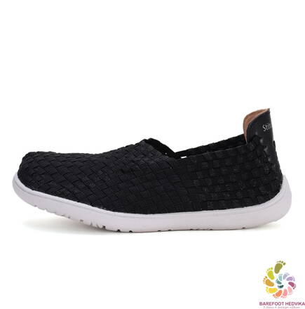 Stitch & Walk C088-51481A Black