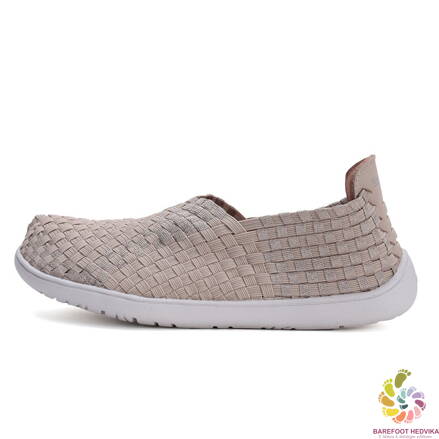 Stitch & Walk C088-51481B Beige