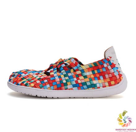 Stitch & Walk C088-51646C Multicolor