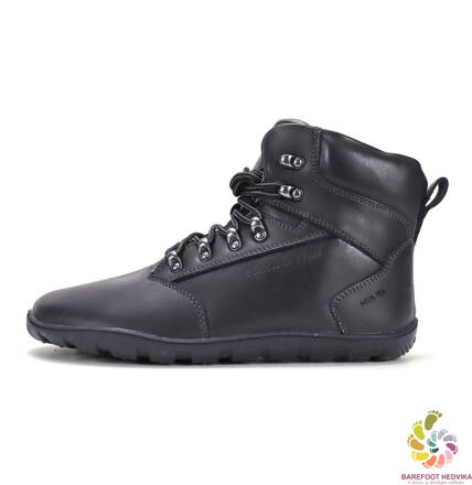 Stitch & Walk P107-62378A Black