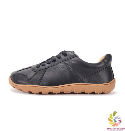 Stitch & Walk S107-62112A Black