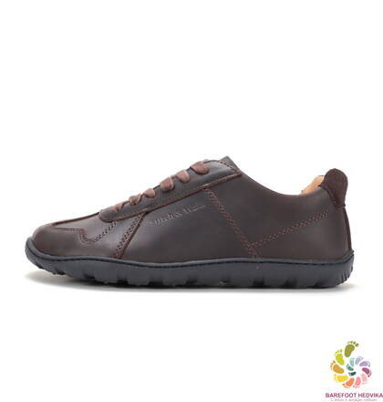 Stitch & Walk S107-62112B Chocolate
