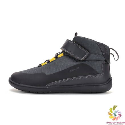 Stitch & Walk Kids P088-62868B Marine Grey 