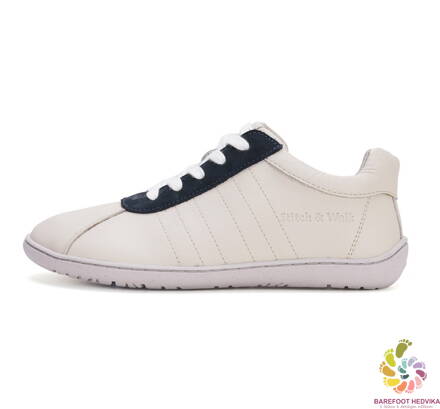 Stitch & Walk White 42253B